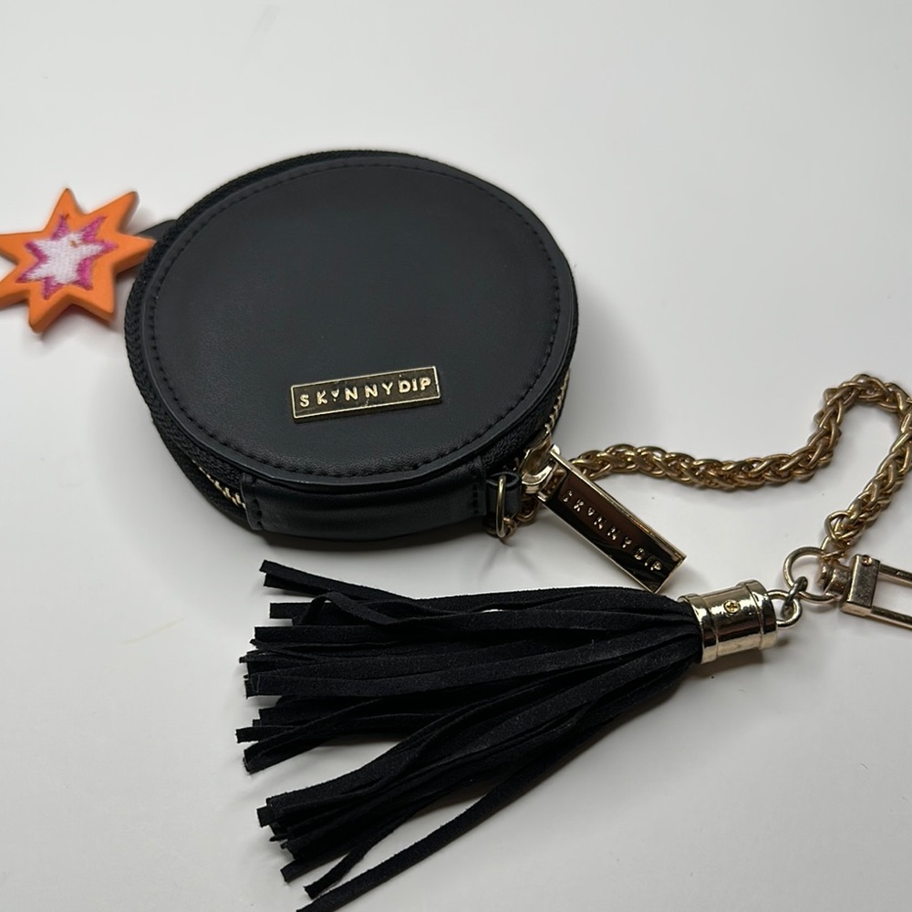 Skinny Dip London Bomb Coin Purse - Picture 6 of 9